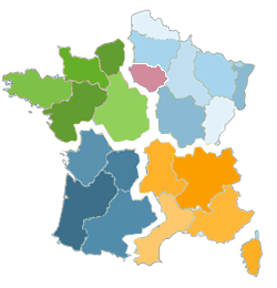 trouver les informations alternance dans votre région